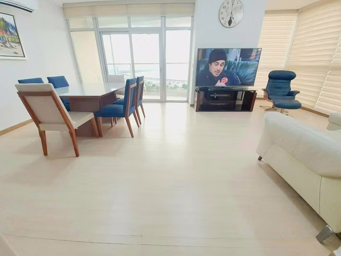 Coco del Mar | P.H. Quartier del Mar | 2Rec 122m² ($1,850) - Imagen 5