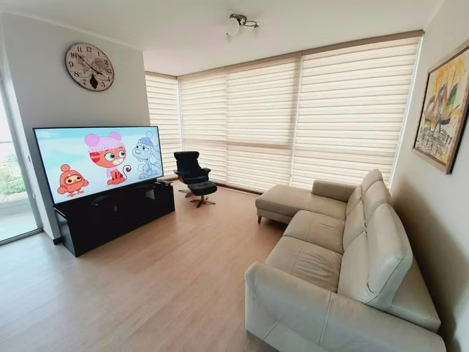 Coco del Mar | P.H. Quartier del Mar | 2Rec 122m² ($1,850) - Imagen 10