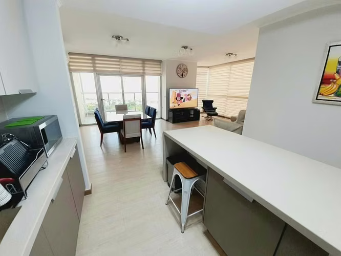 Coco del Mar | P.H. Quartier del Mar | 2Rec 122m² ($1,850) - Imagen 3
