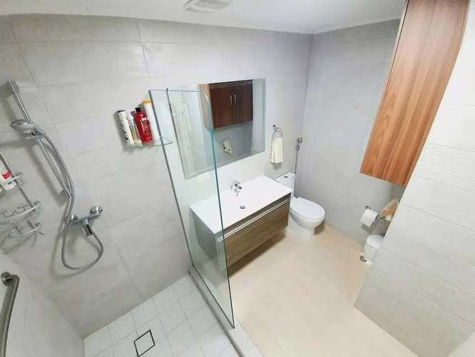 Coco del Mar | P.H. Quartier del Mar | 2Rec 122m² ($1,850) - Imagen 8