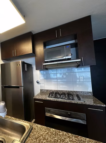 Magnifico Apartamento PH Alsacia Tower El Bosque Amelia Denis de Icaza  - Amoblado