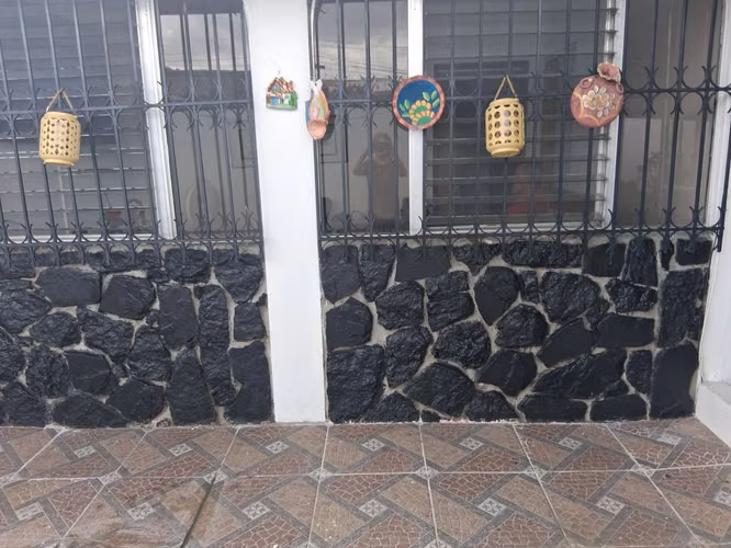 Casa en Venta en Reparto Nuevo Panamá, Chanis
