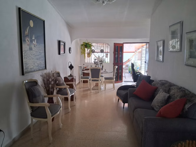 House for Sale in Reparto Nuevo Panamá, Chanis