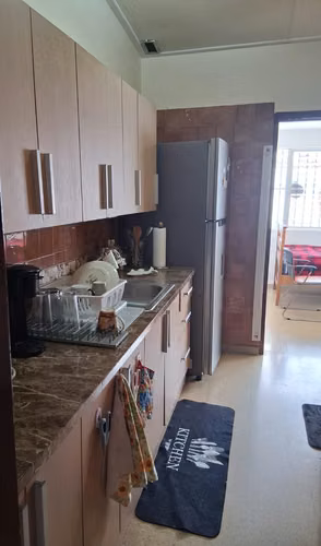 Casa en Venta en Reparto Nuevo Panamá, Chanis