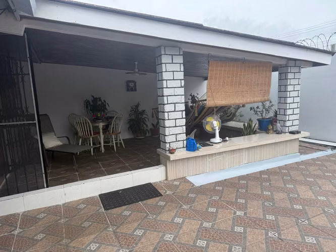 Casa en Venta en Reparto Nuevo Panamá, Chanis