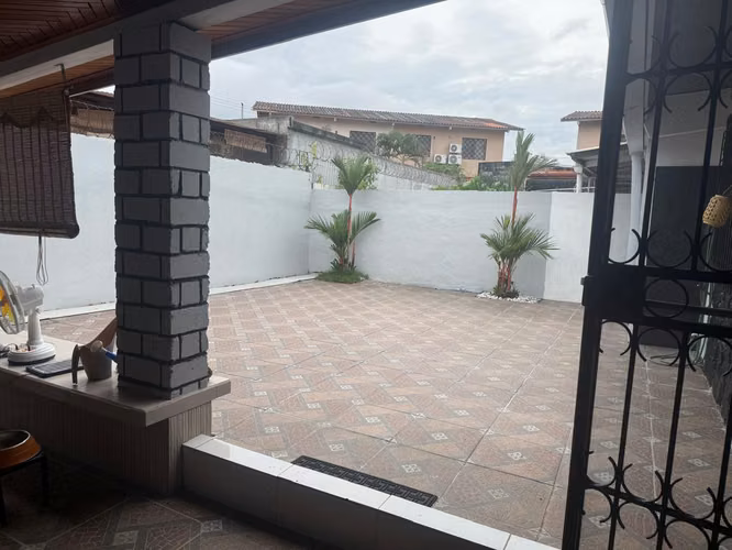 Casa en Venta en Reparto Nuevo Panamá, Chanis