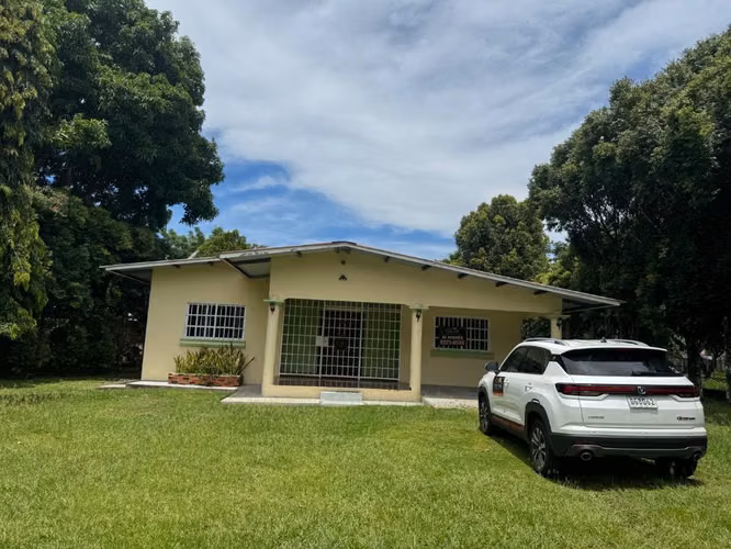 ALQUILO CASA SAN PABLO VIEJO