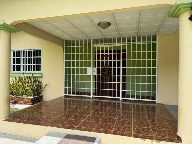 ALQUILO CASA SAN PABLO VIEJO