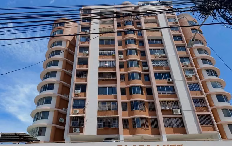 VISTA HERMOSA 2REC SOLO 90 MIL