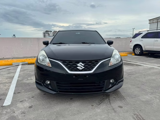 SUZUKI BALENO 2019 7,500.00$ - Imagen 2