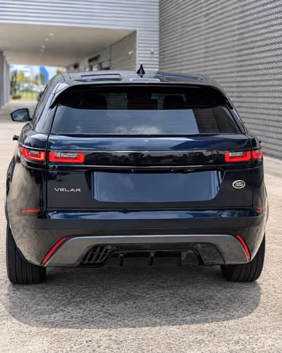 Range Rover Velar R-Dynamic | Solo 27,647 km | Interior Beige | Excelente Estado - Negociable - Imagen 4