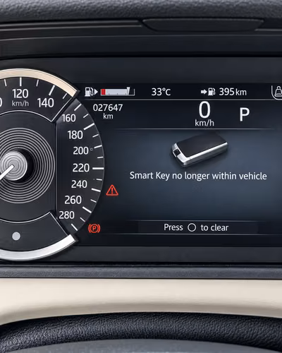 Range Rover Velar R-Dynamic | Solo 27,647 km | Interior Beige | Excelente Estado - Negociable - Imagen 7