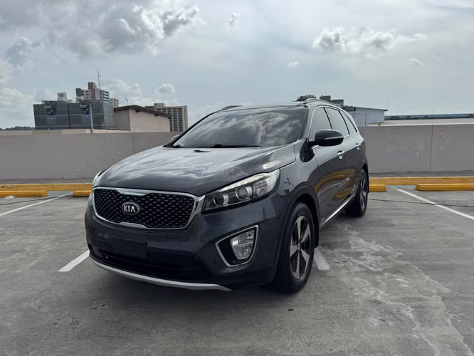 KIA SORENTO AWD 2017 11,900.00$ - Imagen 3