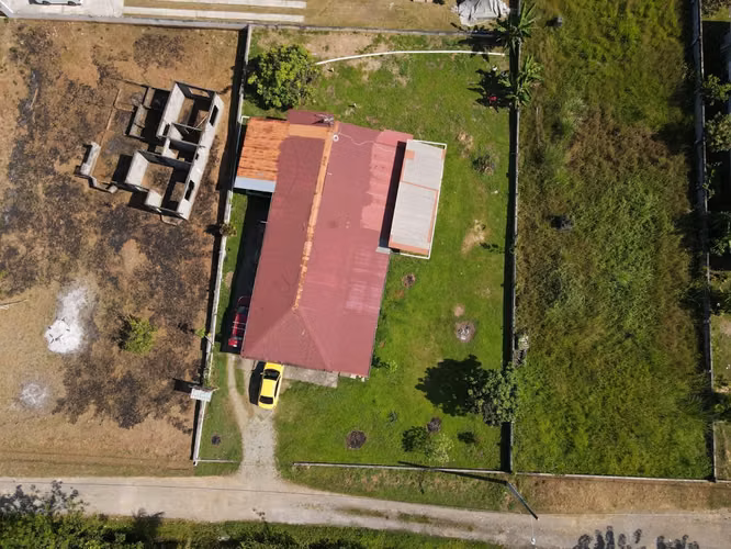 Venta de casa en Chilibre con terreno - Imagen 8