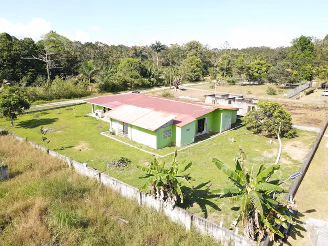 Venta de casa en Chilibre con terreno - Imagen 6