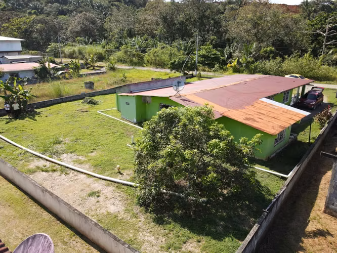 Venta de casa en Chilibre con terreno - Imagen 3