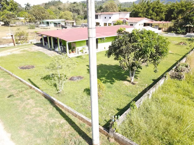 Venta de casa en Chilibre con terreno - Imagen 7