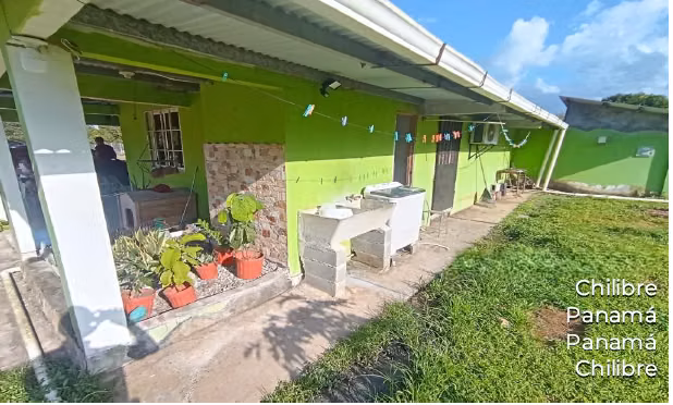 Venta de casa en Chilibre con terreno - Imagen 15