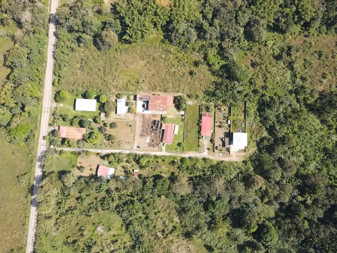 Venta de casa en Chilibre con terreno - Imagen 4