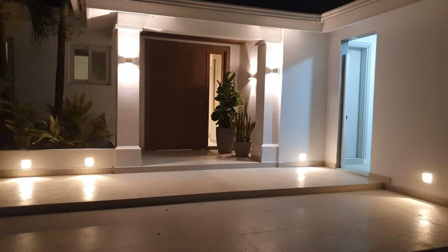 Espectacular casa familiar en Bijao Beach Club | 4 recámaras | 450 m² | piscina y golf - Imagen 10