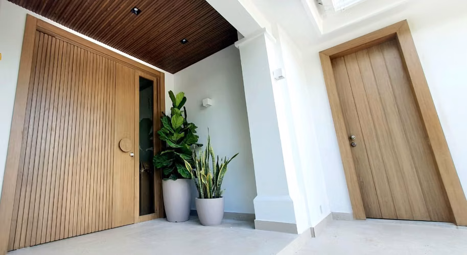 Espectacular casa familiar en Bijao Beach Club | 4 recámaras | 450 m² | piscina y golf - Imagen 14