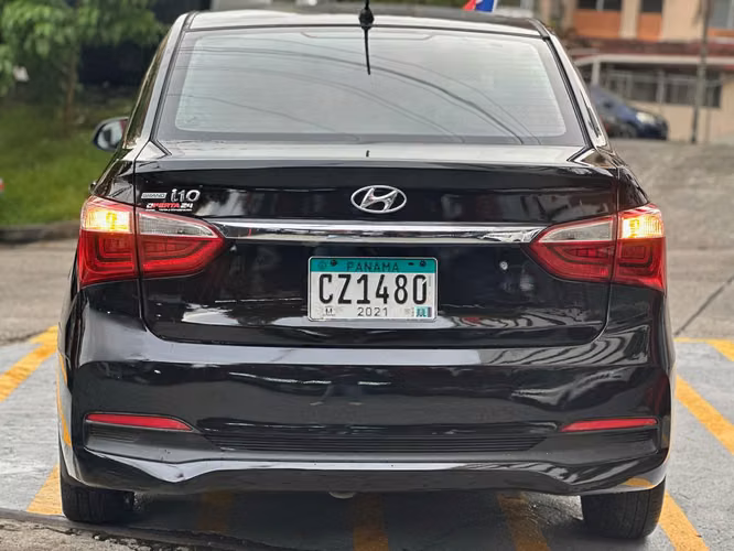 HYUNDAI GRAND I 10 - Imagen 6
