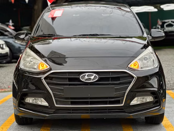 HYUNDAI GRAND I 10 - Imagen 3