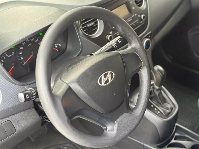 HYUNDAI GRAND I 10 - Imagen 12