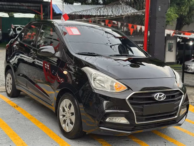 HYUNDAI GRAND I 10 - Imagen 2