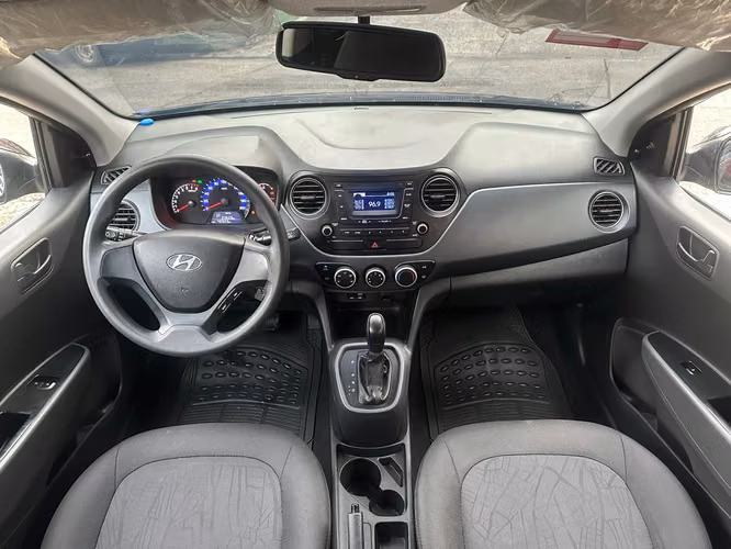 HYUNDAI GRAND I 10 - Imagen 13