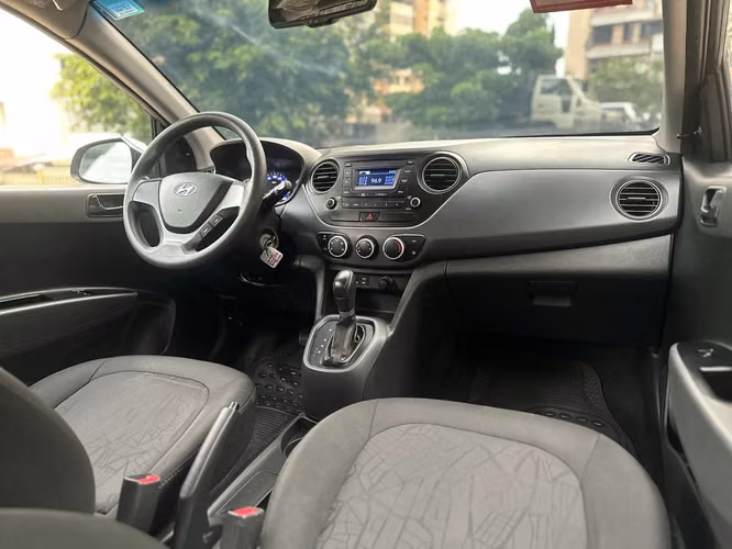 HYUNDAI GRAND I 10 - Imagen 11