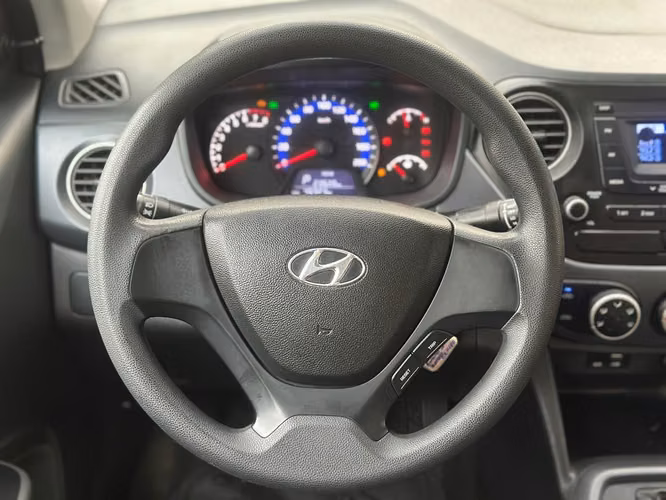 HYUNDAI GRAND I 10 - Imagen 10