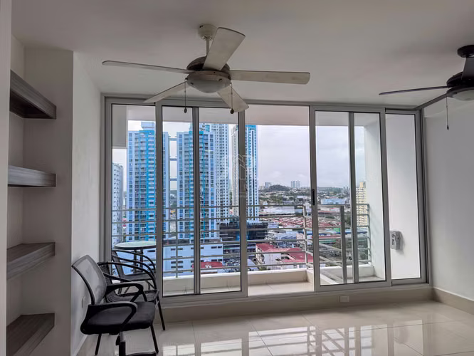 Apartamento en Carrasquilla PH Buona Vista - Imagen 2