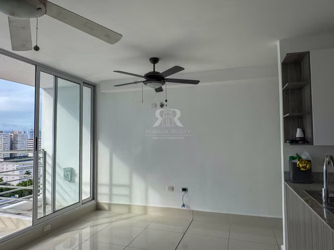 Apartamento en Carrasquilla PH Buona Vista - Imagen 4