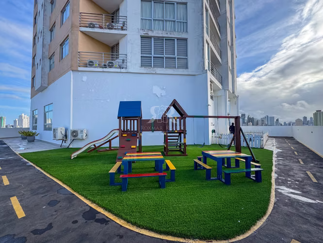 Apartamento en Carrasquilla PH Buona Vista - Imagen 16