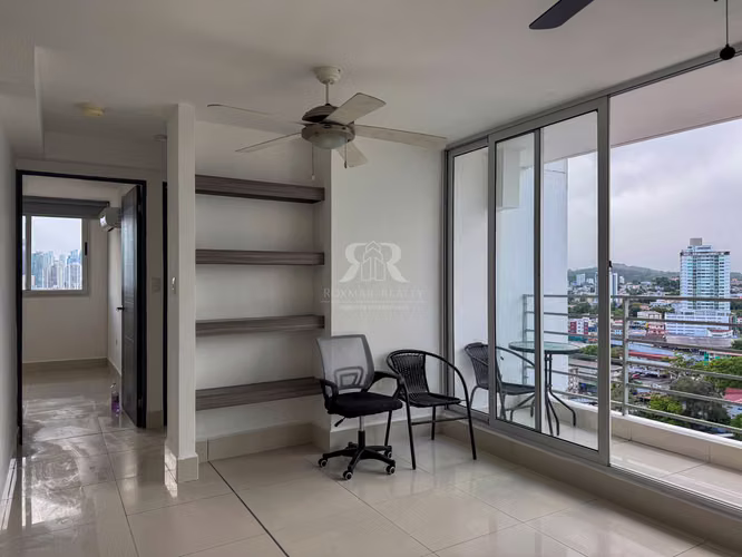 Apartamento en Carrasquilla PH Buona Vista - Imagen 3