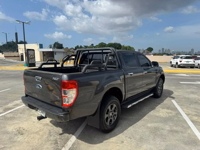 FORD RANGER 2015 12,900.00$ - Imagen 3