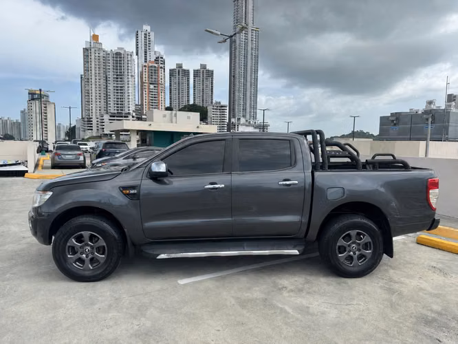 FORD RANGER 2015 12,900.00$ - Imagen 6