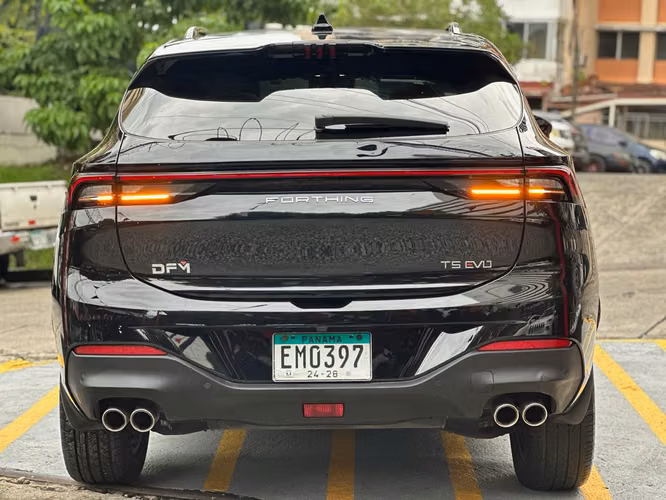 FORTHING T5 EVO