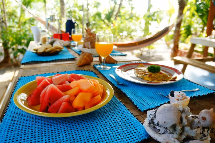 VENTA HOTEL EN ISLA DEL PACIFICO (JA)