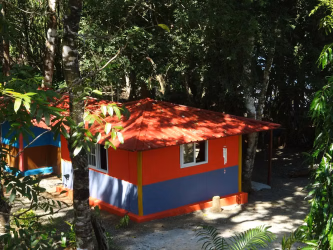 VENTA HOTEL EN ISLA DEL PACIFICO (JA)