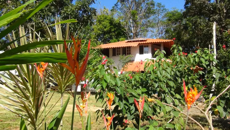 VENTA HOTEL EN ISLA DEL PACIFICO (JA)
