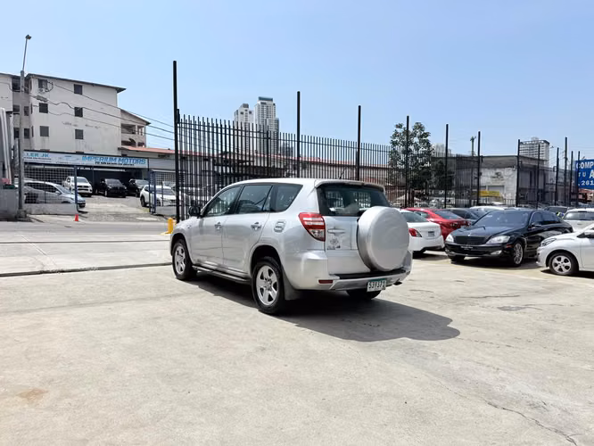 Toyota Rav 4 2011 4WD - Imagen 3