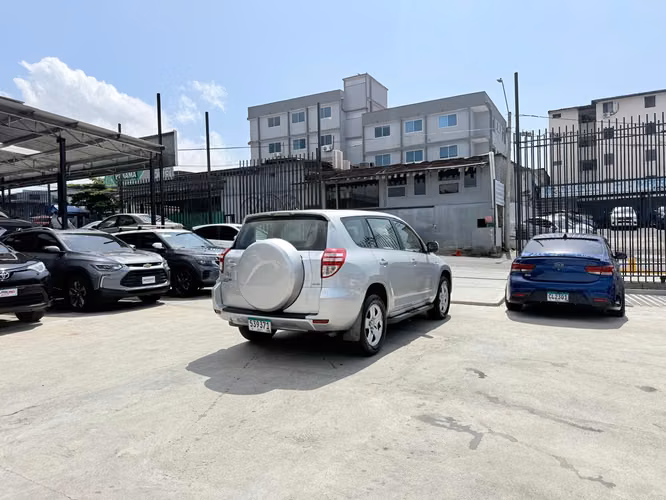 Toyota Rav 4 2011 4WD - Imagen 5