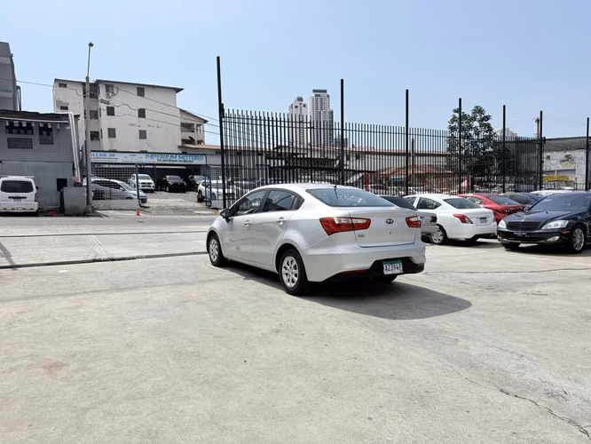 Kia Rio 2017 - Imagen 4