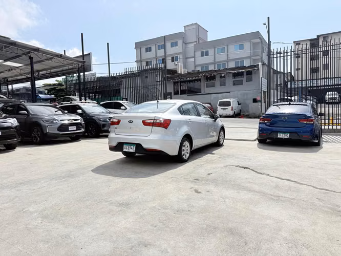 Kia Rio 2017 - Imagen 5