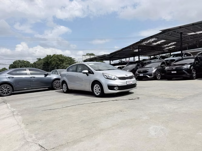 Kia Rio 2017 - Imagen 2