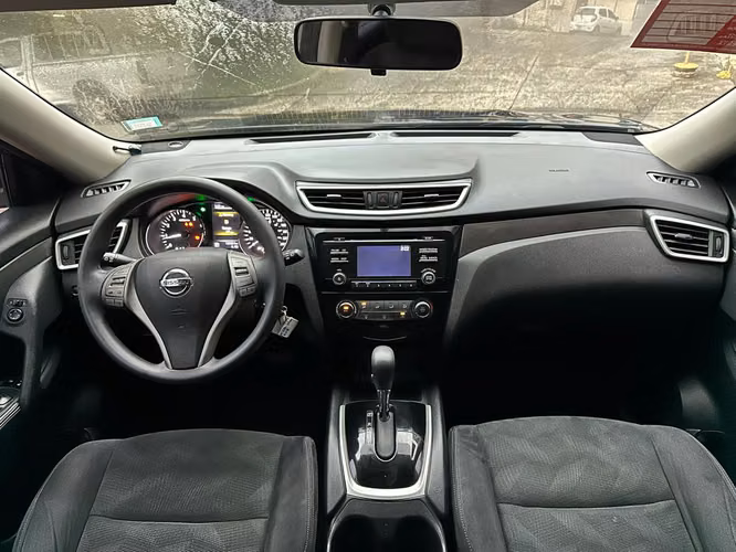 NISSAN XTRAIL - Imagen 10