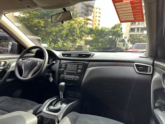 NISSAN XTRAIL - Imagen 9