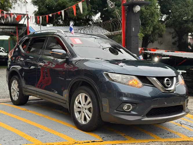 NISSAN XTRAIL - Imagen 2